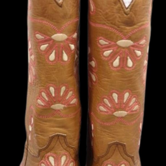 Macie Bean Boots - Sz. 8.5 - Picture 4 of 6